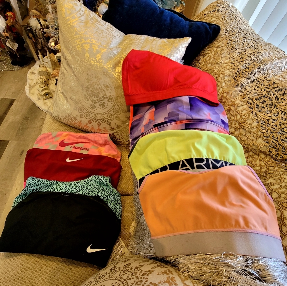 Sports Bra